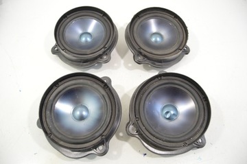 фото thumb №7, Озвучивание набор harman кардон mercedes w211 e класс w219 cls