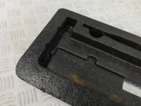 фото thumb №3, Ford ecosport пінополістирол багажника коробка інструментальний