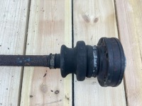 Mercedes r129 w129 280sl приводной вал правая задний  задняя в Украине, фото thumb