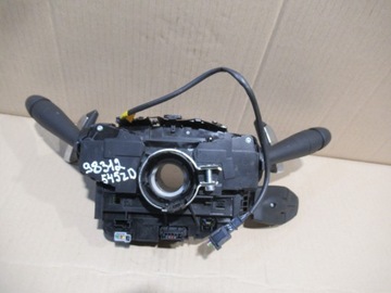 фото thumb №8, Перемикач комбінований peugeot 3008 ii 98312545zd