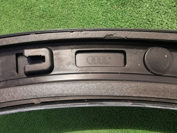 фото thumb №14, Планка na крило ліва зад задня audi q4 e-tron 89a 89a853817c 89a853817c