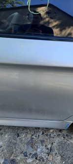 фото thumb №3, Двері ліва задні bmw f11 354 titansilber