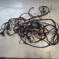 фото thumb №5, Nissan cab star e110 проводка