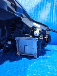 фото thumb №13, Лампа левая renault captur ii full led 260608054r