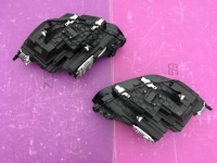 фото thumb №10, Bmw 8 g14 g15 g16 лампа full led nowa капот бампер pas bmw m8 f91 f92 f93