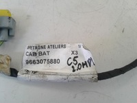 фото thumb №4, Жгут двигателя 9663075880 citroen c5 2.0 hdi