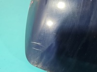 фото thumb №11, Бампер задняя renault twingo ii 07-14 ov460 hb 3d