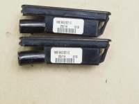 фото thumb №10, 1k8943021c skoda seat audi vw scirocco лампа номерного знака регистрационный led