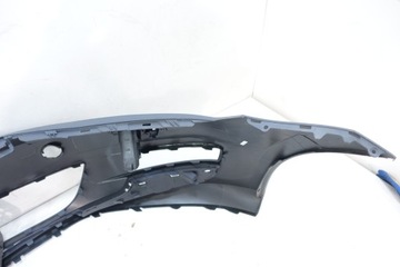 фото thumb №12, Бампер переднее vw golf vii 2012-2017 5g0807217bp датчики распылители