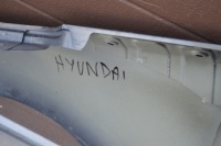 фото thumb №9, Крила правий перед передній hyundai i30 iii 3 17-