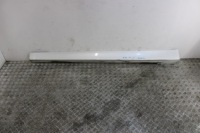 фото thumb №1, Накладка порог левая порог левый bmw 3 f30 f31 lift 7256911