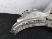 Крило ліве перед mini cooper s 01-06 a60/7 хетчбек Київ, фото thumb