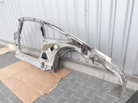 фото thumb №12, Porsche 996 купе turbo gt2 01-05 крыло обшивка стойка крыша порог правый