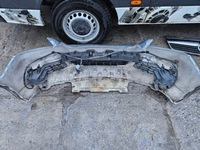 фото thumb №7, Opel zafira b бампер перед 05-08r повреждённый