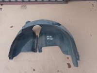 фото thumb №1, Підкрилок правий задня 8l0810172 audi a3 8l 3 двері