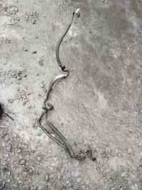 фото thumb №1, 2001 ford galaxy шланг усилителя 7m3422893