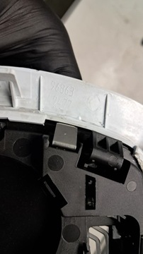 фото thumb №14, Peugeot 508 лампа стеля освітлення кабіни