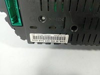 фото thumb №5, Skoda fabia 2 ii 07-14 спідометр  прилади obrotomierz оригінальний номер 6y0920860m