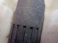 фото thumb №10, Fiat 500 08-15 бачок омывателя помпа 51787578