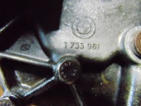 Bmw e31 e32 e34 e39 насос масла m60 m62 v8 3.5i 4.0i 1742624 1733961 Недорого, фото thumb