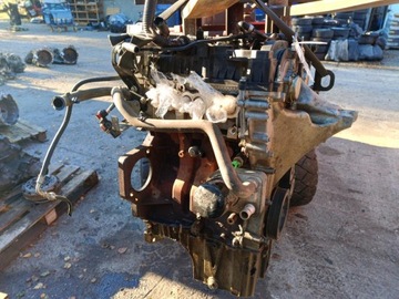 фото thumb №1, Ford tourneo courier двигун бензиновий 1.0 sfcf ecoboost