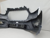 Купить Ford transit mk8 viii lift 18- бампер передний, фото thumb