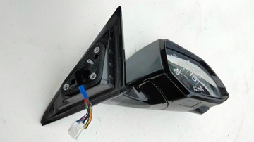 фото thumb №7, Hyundai ioniq 5 v зеркало правые 10 pin камера r3g