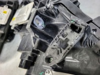 Mercedes gla w156 bi ксенон ils led повний ліва + права f-v.a.t в Україні, фото thumb