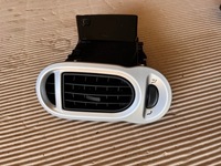 фото thumb №1, Renault modus решётка обдув левая 4622618