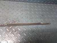 фото thumb №7, Планка зовнішня прилегла до скла двері лівий зад тінь bmw e46 sedan