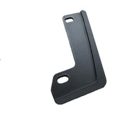 фото thumb №6, Mini брызговики передние mazda 3 bm 2013-2018