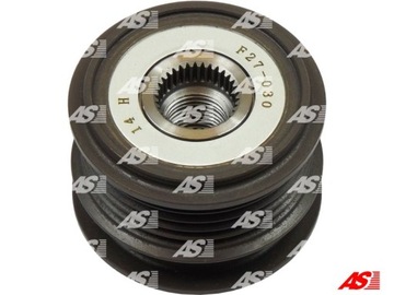 фото thumb №16, Колесо ременное wolnobiezne генератора