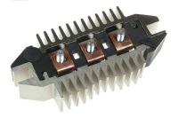 Купить Диодный мост диодный генератора opel as-pl, фото thumb