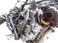 Двигун audi a4 b8 a5 8t q5 2.7 tdi cgk комплектний Київ, фото thumb