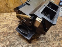 фото thumb №6, Нижняя отопитель mercedes sl slc 107 1078302545