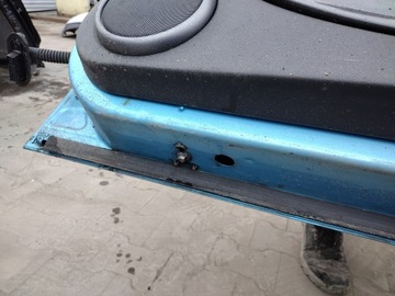 фото thumb №11, Двері праві mini cooper 870/5