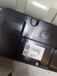 фото thumb №10, Mazda cx50 23- лампа панель потолочный usa