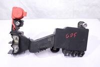 фото thumb №1, Bmw x5 g05 распределитель тока 8736421