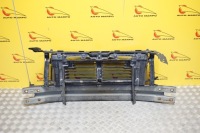 фото thumb №10, Chevrolet blazer 2019 - 2022 балка усилитель лобовое ролета жалюзи usa