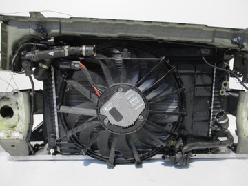 фото thumb №8, Pas переднє радіатор jaguar e pace epace 2,0d