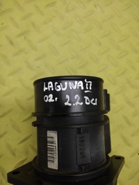 фото thumb №5, Renault laguna ii 2.2 dci витратомір 7700314669