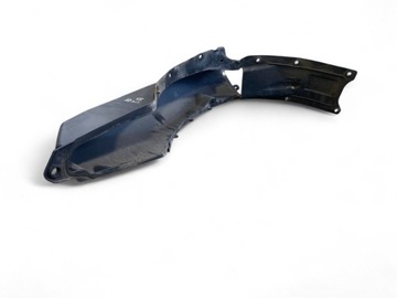 фото thumb №10, Porsche 911 991 2018 зад сторона ліва запчастина труби впуск повітря