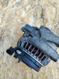 фото thumb №4, Генератор 200a mercedes w204 2.2 cdi om646