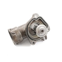 фото thumb №12, Mercedes w164 w207 w212 om642 корпус термостат рідина охолоджуючий a6422002315