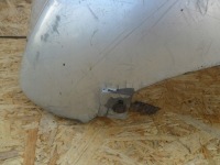 фото thumb №15, Mercedes vito w638 1996 1997 1998 1999 бампер