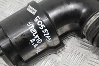 фото thumb №2, Впуск интеркулер stelvio 50552191