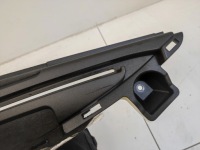 фото thumb №8, Защита стойка d направляющая шторка багажника правый задняя audi a6 rs6 c8 kombi