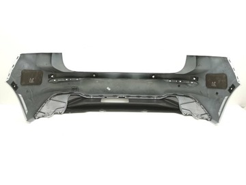 фото thumb №14, Новий org бампер зад 6x pdc vw golf viii lc9a