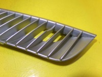 Решітка обдув ліва жабо smart fortwo 98-03 nr53 Зі Шроту, фото thumb