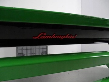 фото thumb №8, Бампер зад задний lamborghini huracan gt3